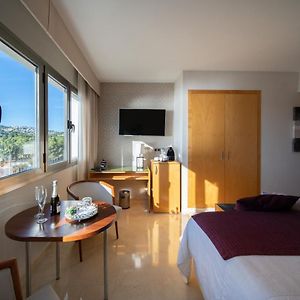 Habitación con Cama King