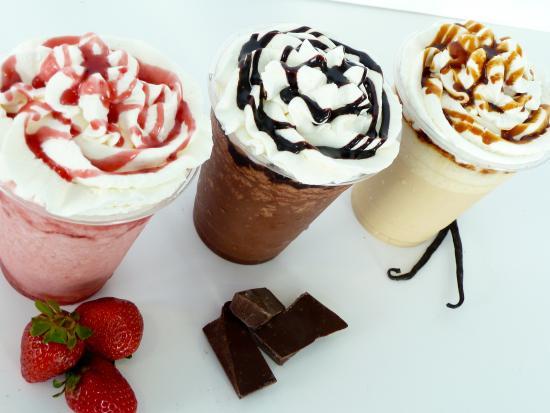 Tutto Frutto Moraira